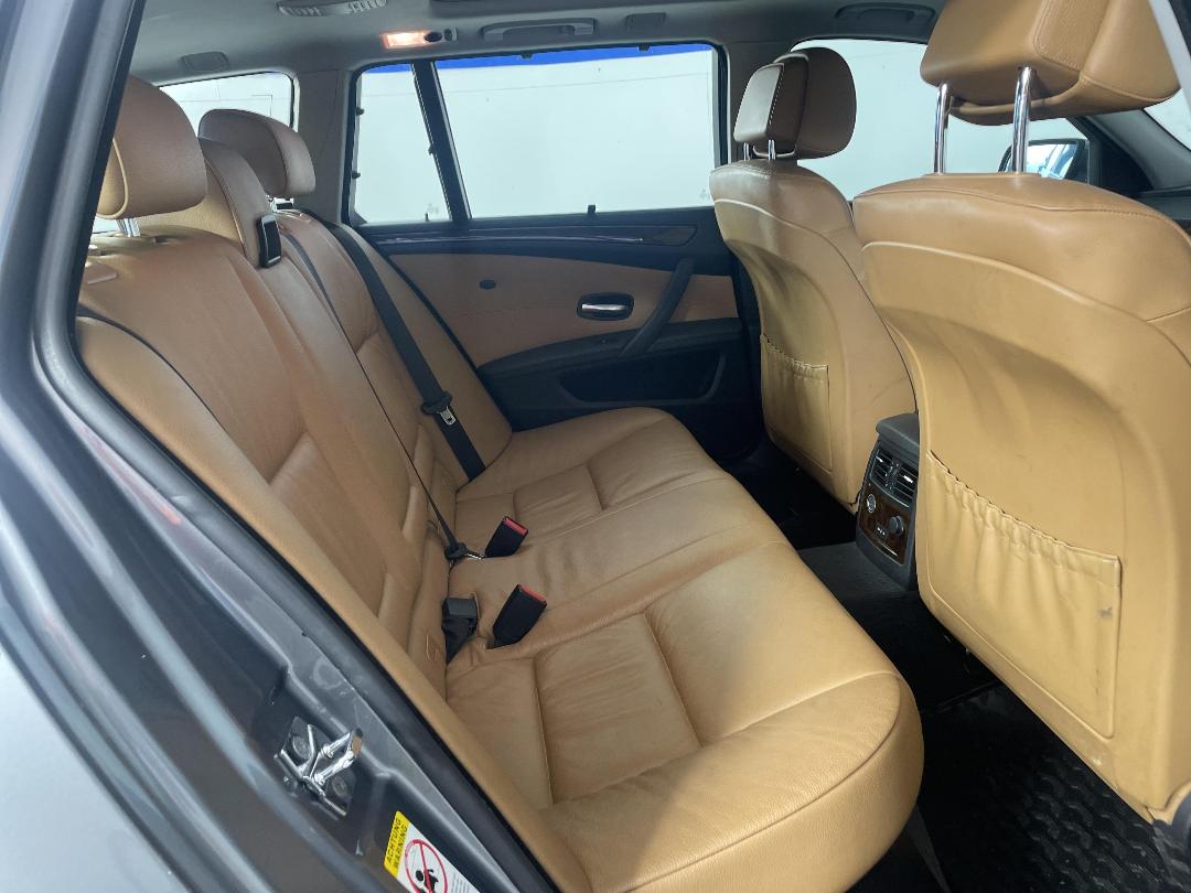 Photo '18' of BMW 530I