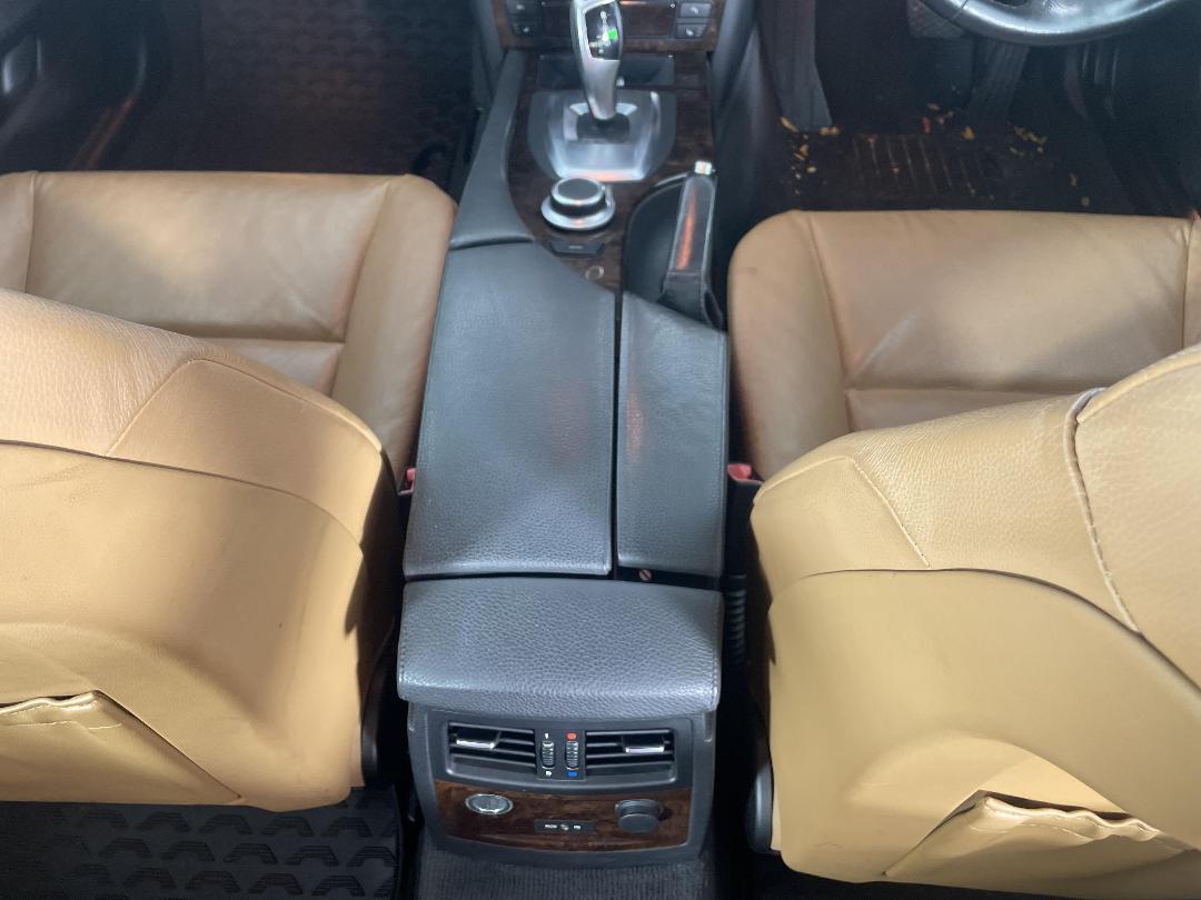 Photo '20' of BMW 530I