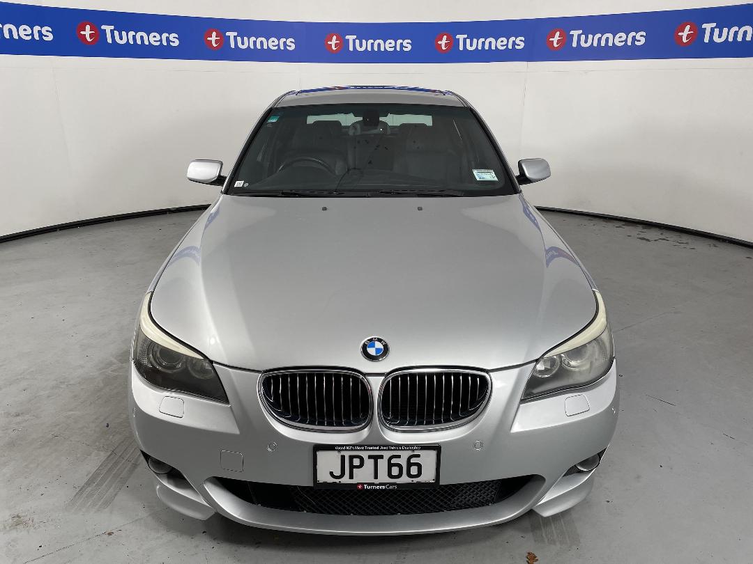 Photo '2' of BMW 550I Photo '2' of BMW 550I