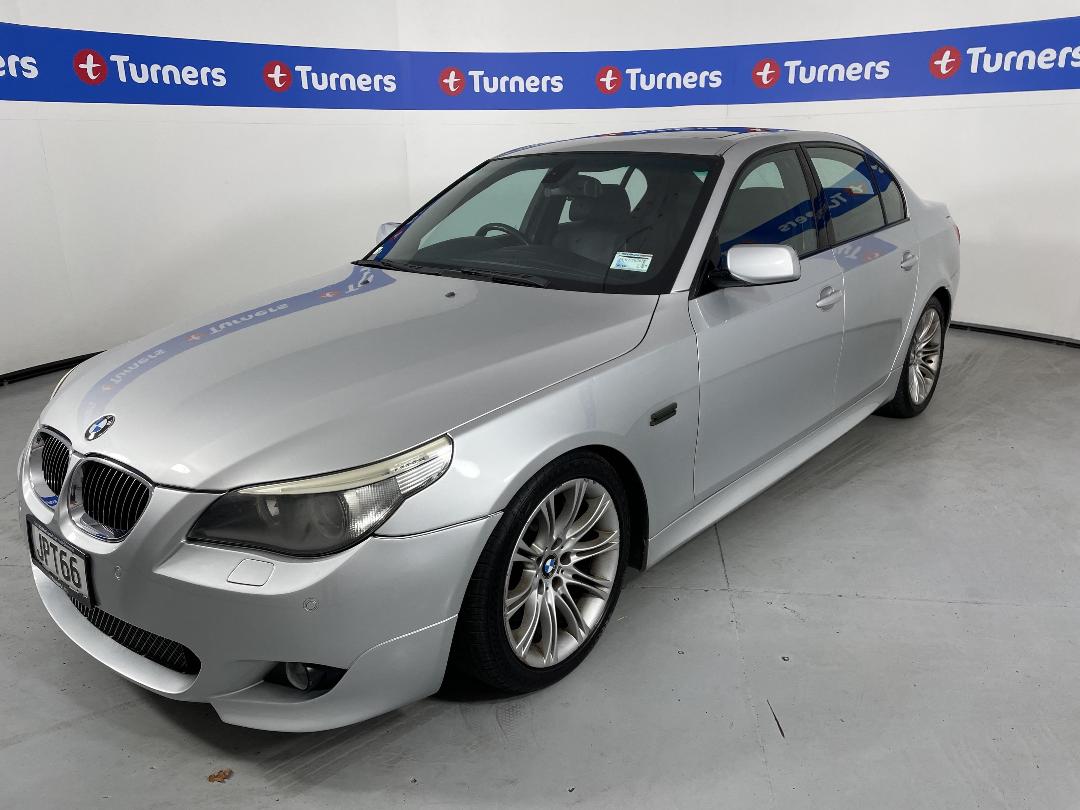 Photo '4' of BMW 550I Photo '4' of BMW 550I