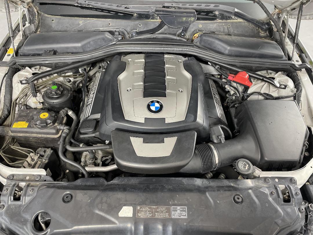 Photo '13' of BMW 550I Photo '13' of BMW 550I