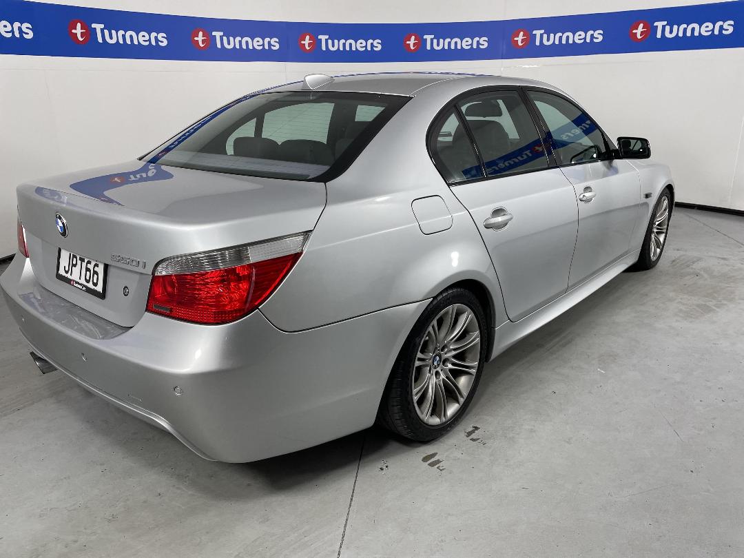 Photo '7' of BMW 550I Photo '7' of BMW 550I