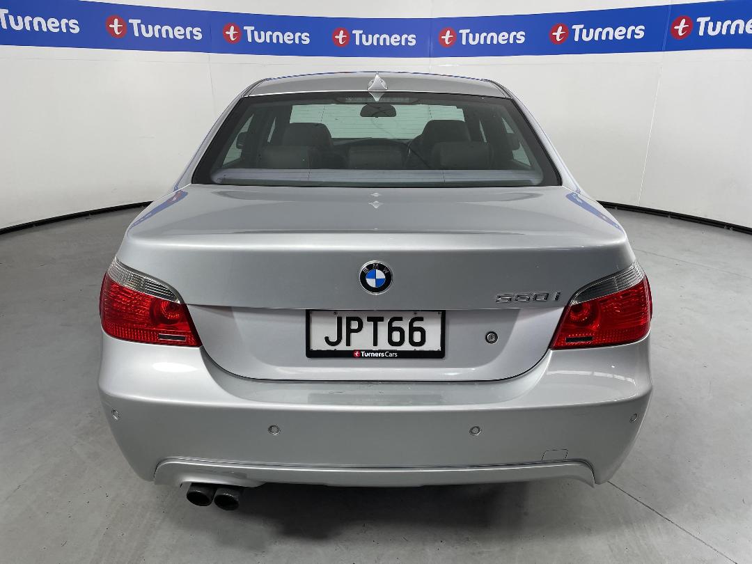 Photo '6' of BMW 550I Photo '6' of BMW 550I