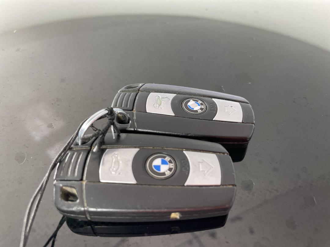 Photo '22' of BMW 550I Photo '22' of BMW 550I