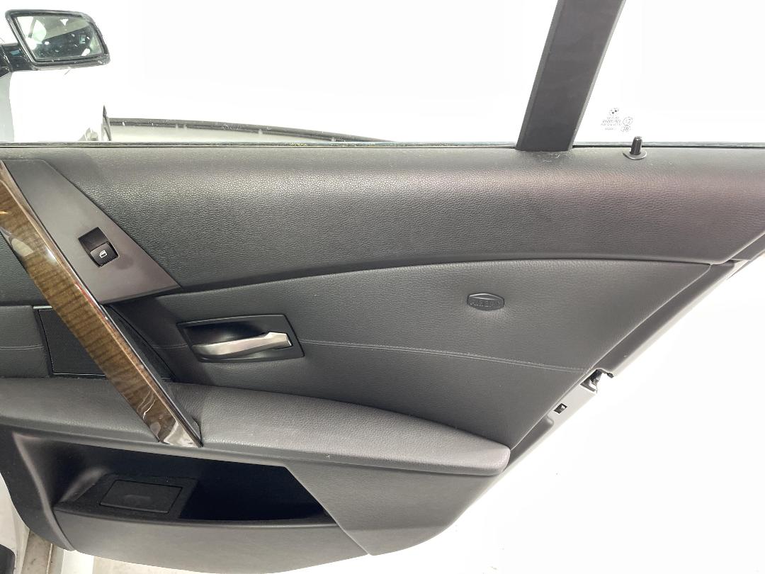 Photo '19' of BMW 550I Photo '19' of BMW 550I