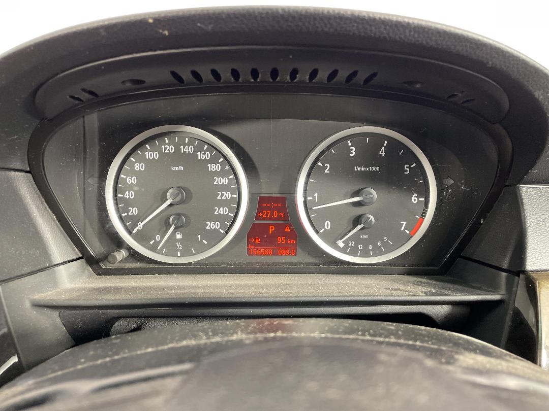 Photo '21' of BMW 550I Photo '21' of BMW 550I