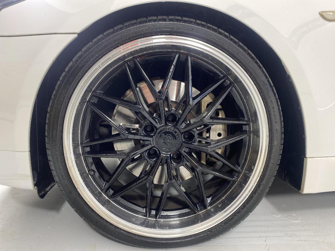 Photo '10' of BMW 550I