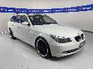 Thumbnail '1' of BMW 550I
