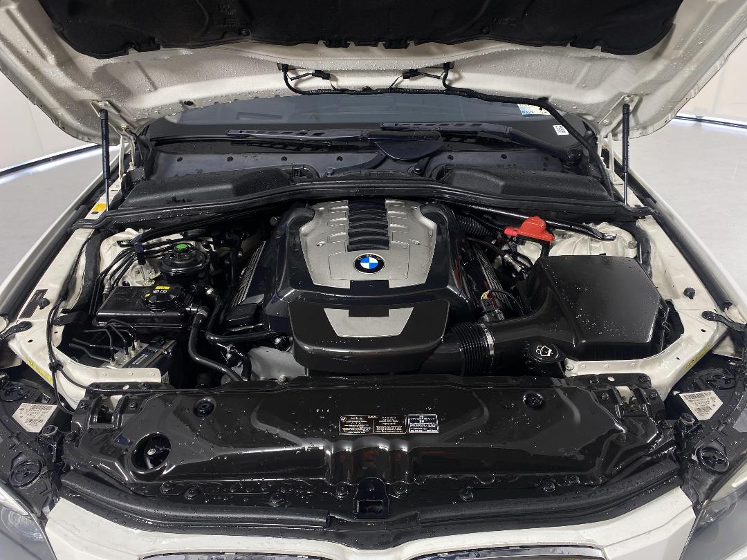 Photo '13' of BMW 550I