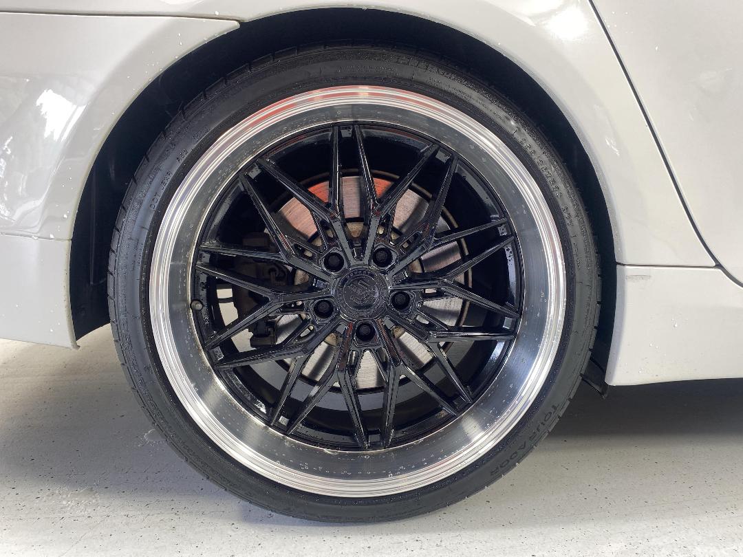 Photo '12' of BMW 550I