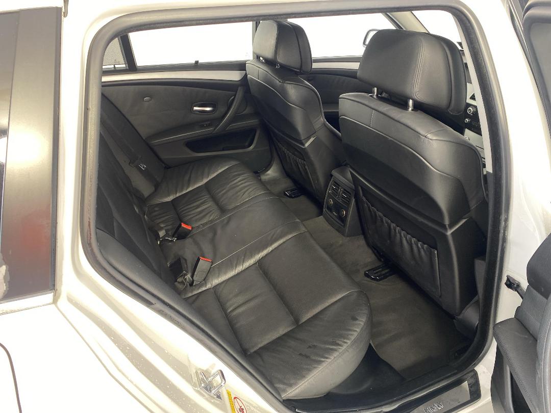 Photo '20' of BMW 550I