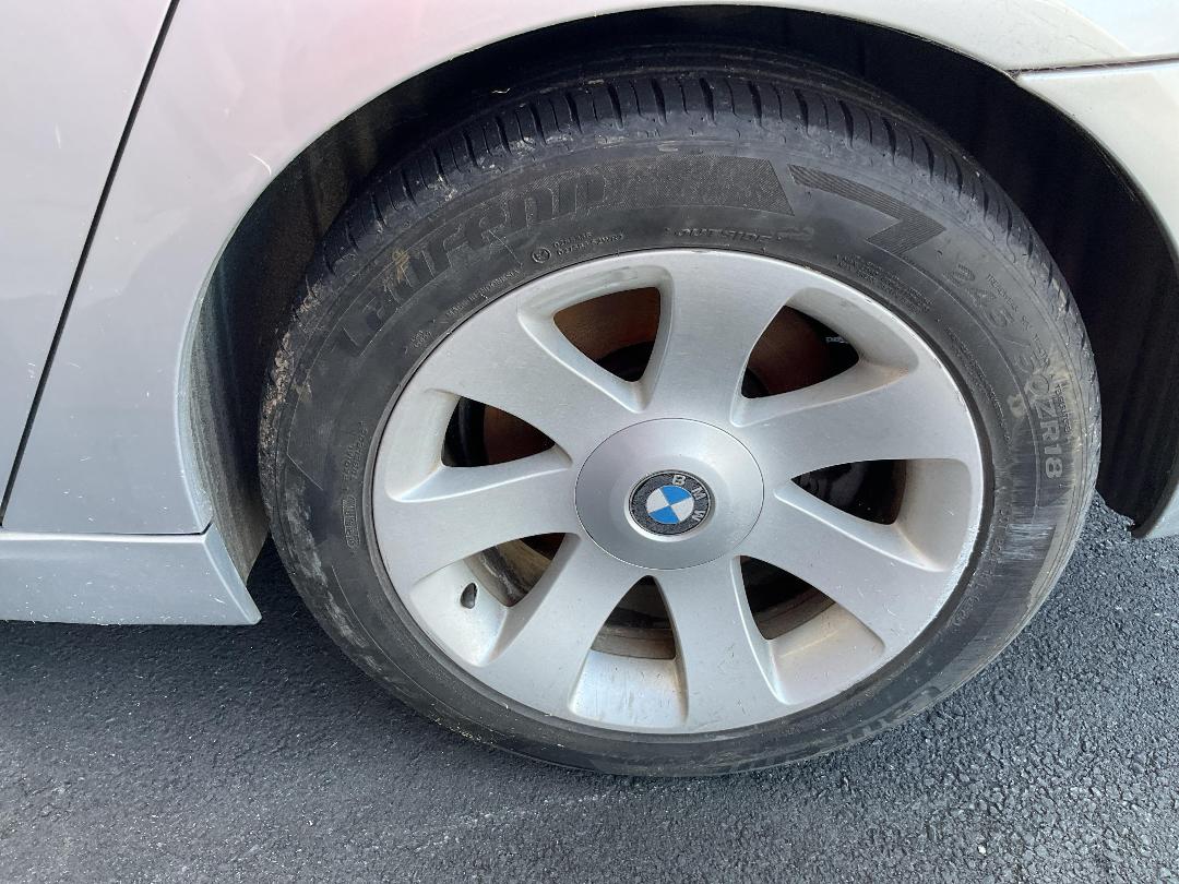 Photo '8' of BMW 740I Photo '8' of BMW 740I