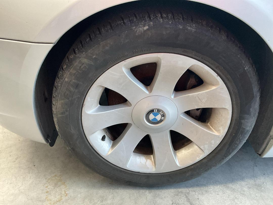 Photo '7' of BMW 740I Photo '7' of BMW 740I