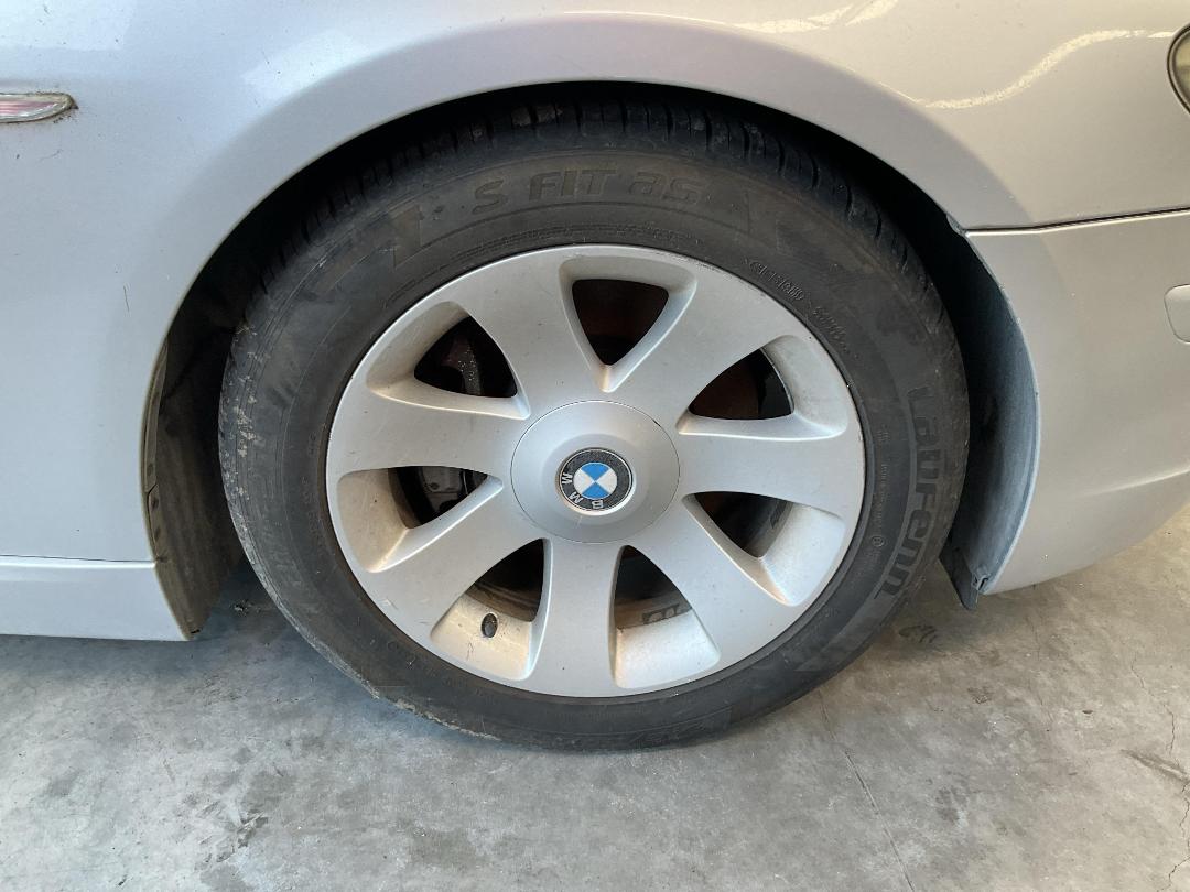 Photo '10' of BMW 740I Photo '10' of BMW 740I