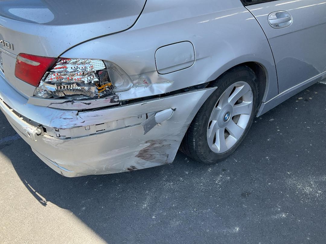 Photo '11' of BMW 740I Photo '11' of BMW 740I