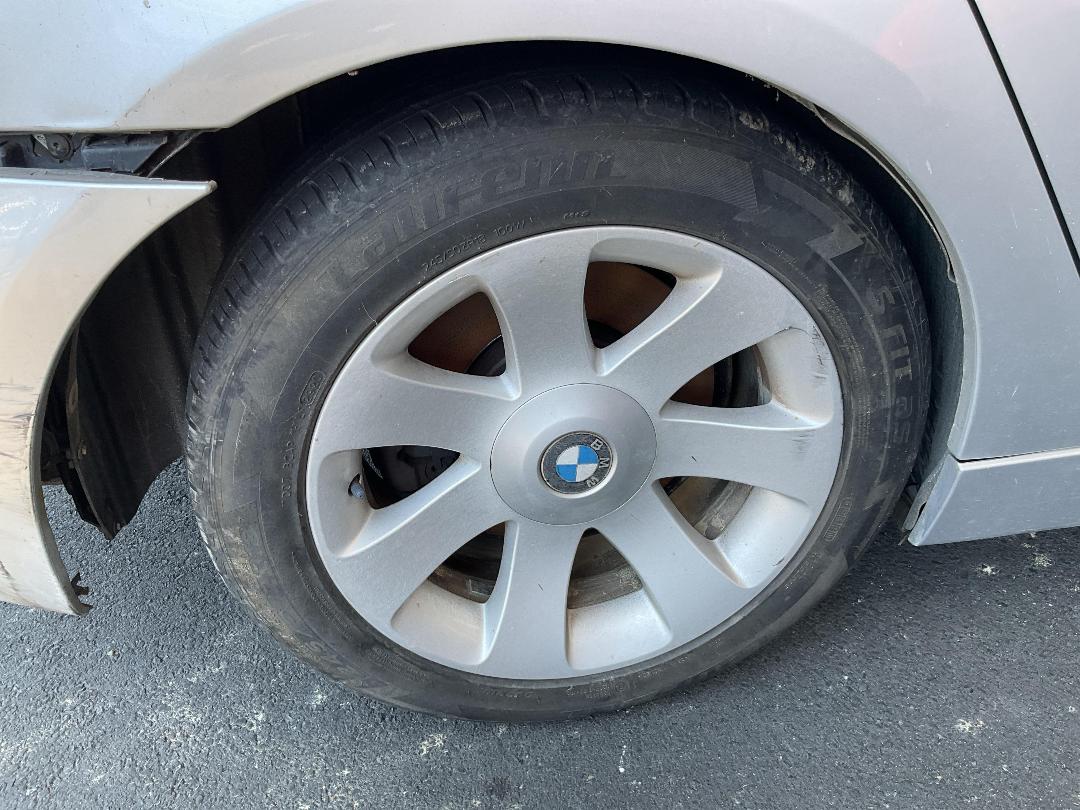 Photo '9' of BMW 740I Photo '9' of BMW 740I