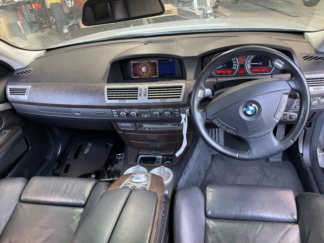 Photo '14' of BMW 740I Photo '14' of BMW 740I