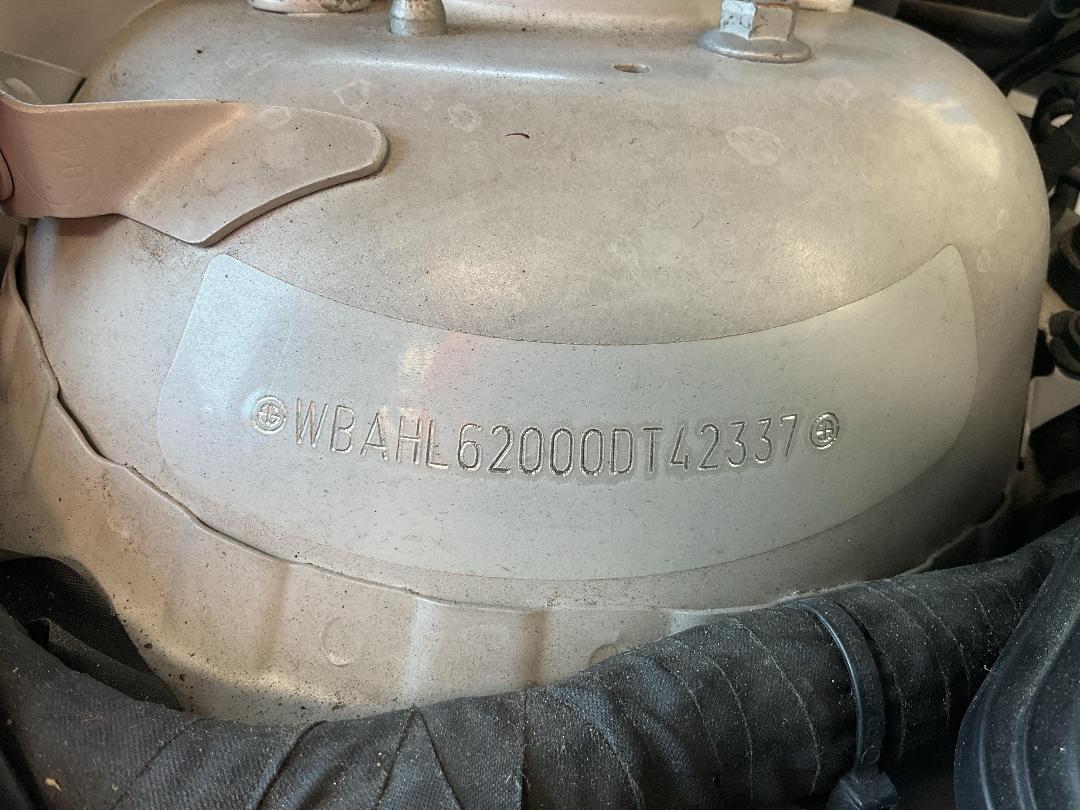 Photo '18' of BMW 740I Photo '18' of BMW 740I