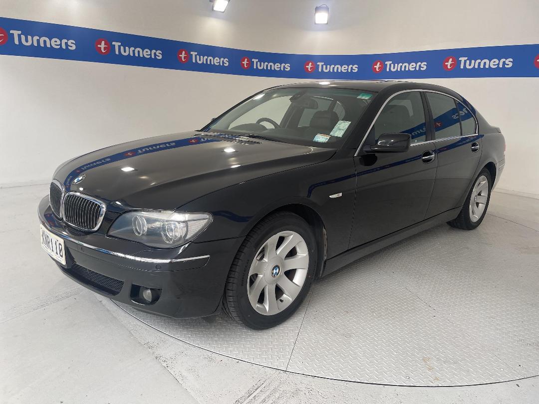 Photo '4' of BMW 740I Photo '4' of BMW 740I