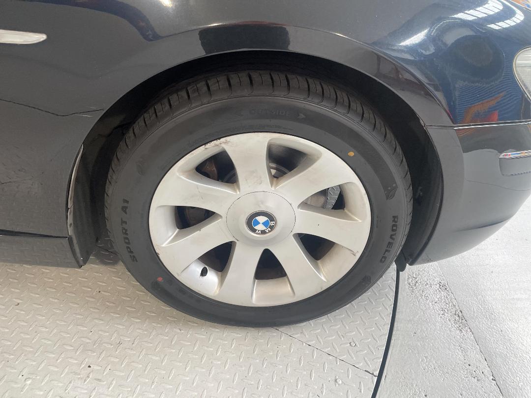 Photo '9' of BMW 740I Photo '9' of BMW 740I