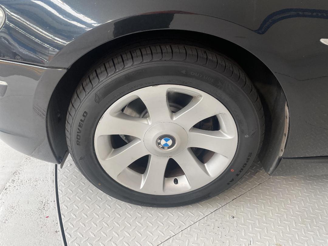 Photo '10' of BMW 740I Photo '10' of BMW 740I