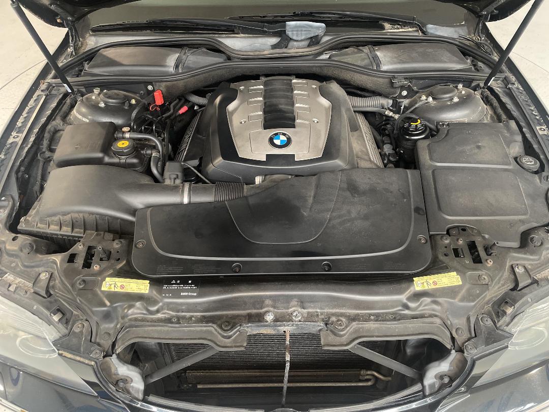 Photo '13' of BMW 740I Photo '13' of BMW 740I