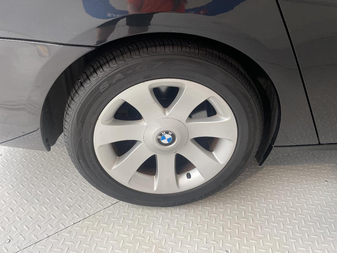 Photo '12' of BMW 740I Photo '12' of BMW 740I