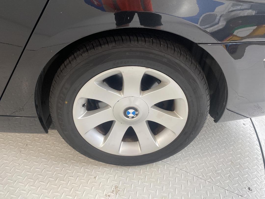 Photo '11' of BMW 740I Photo '11' of BMW 740I