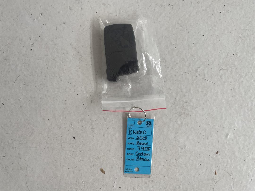 Photo '22' of BMW 740I Photo '22' of BMW 740I