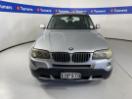 Thumbnail '2' of BMW X3