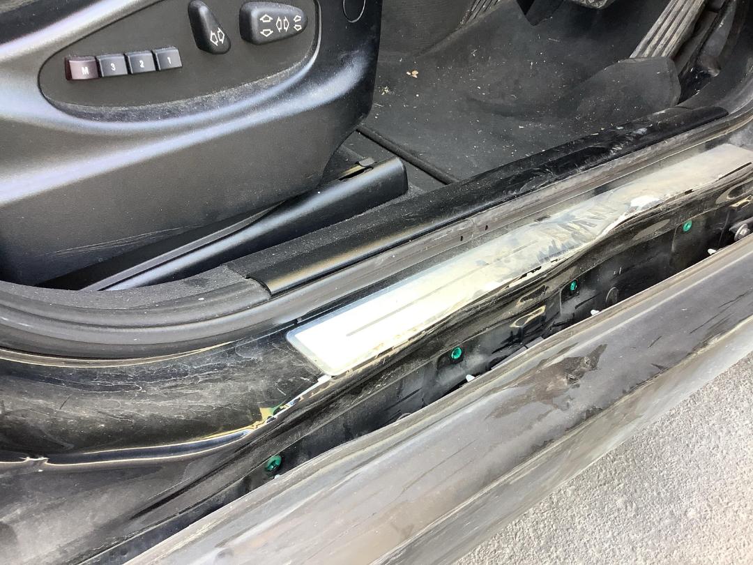 Photo '4' of BMW X3 Photo '4' of BMW X3