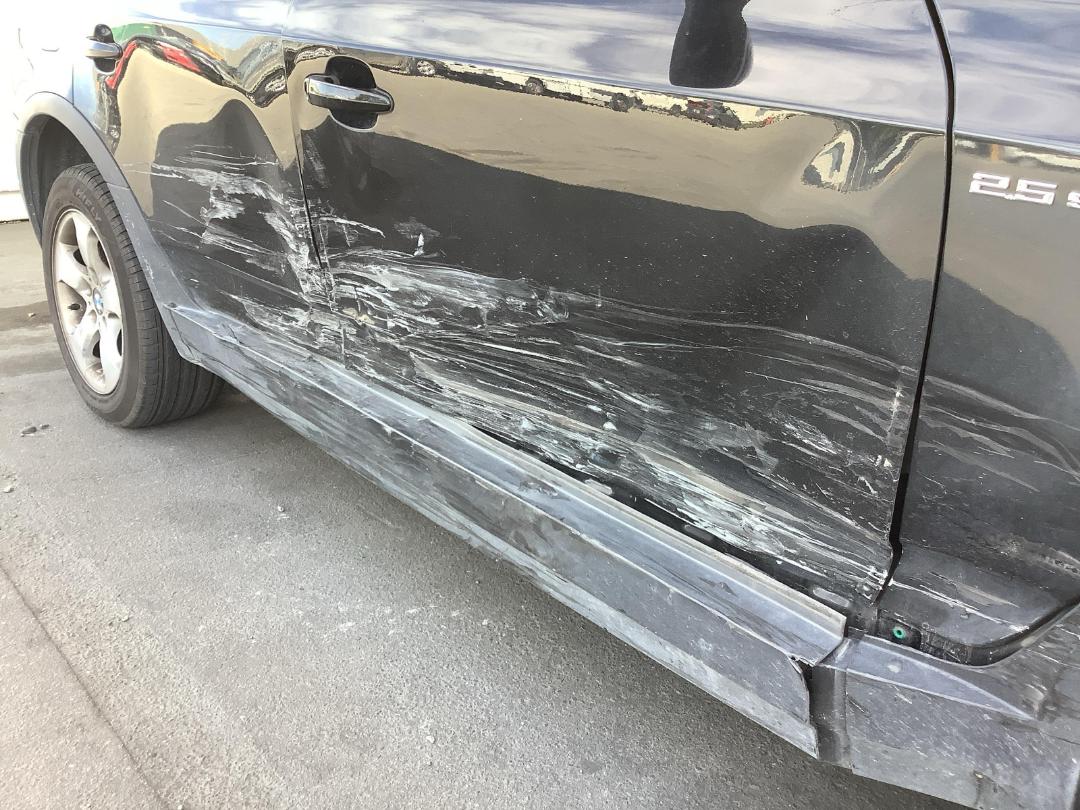 Photo '3' of BMW X3 Photo '3' of BMW X3