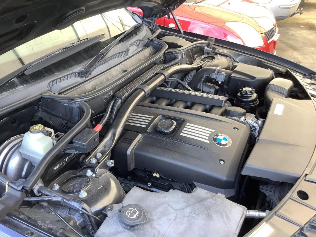 Photo '12' of BMW X3 Photo '12' of BMW X3