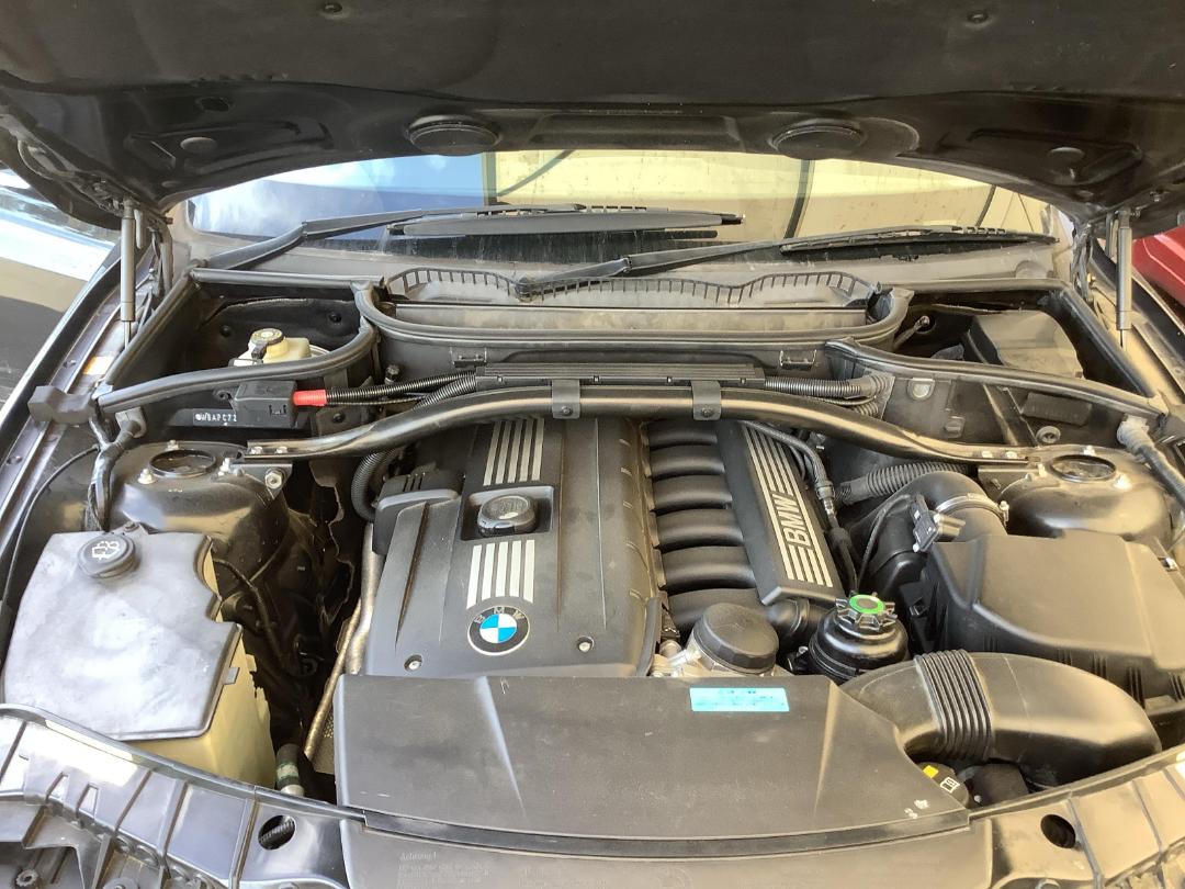 Photo '10' of BMW X3 Photo '10' of BMW X3