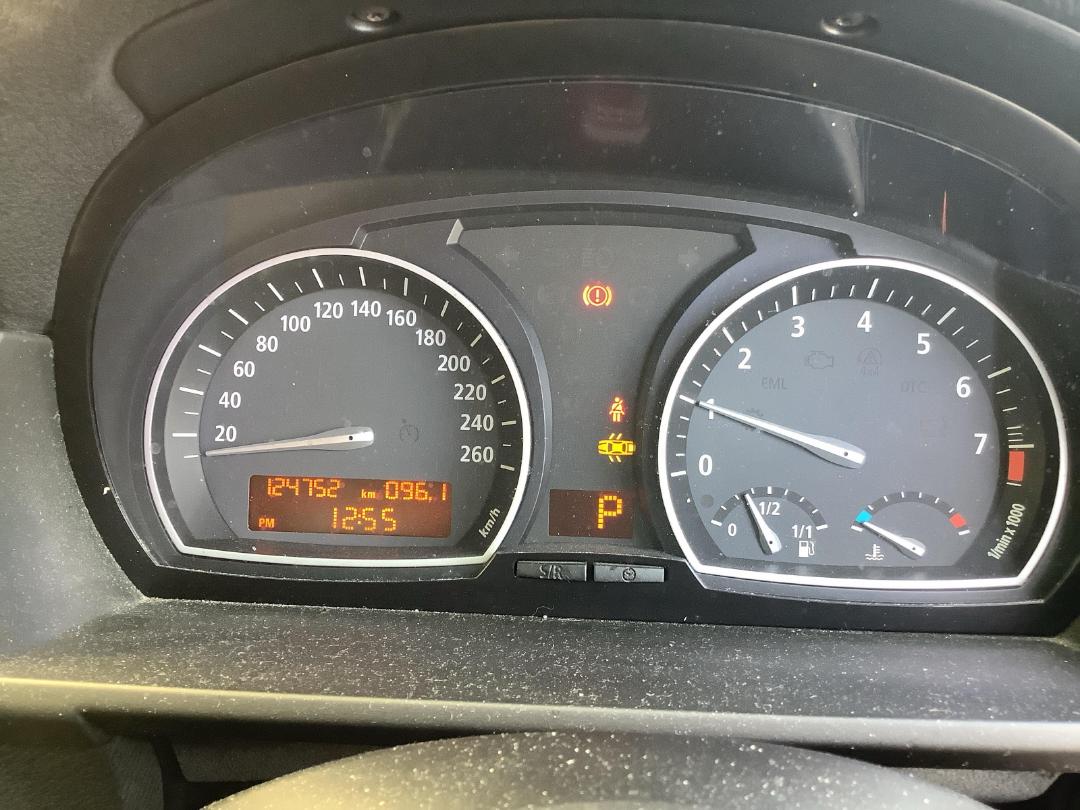 Photo '14' of BMW X3 Photo '14' of BMW X3