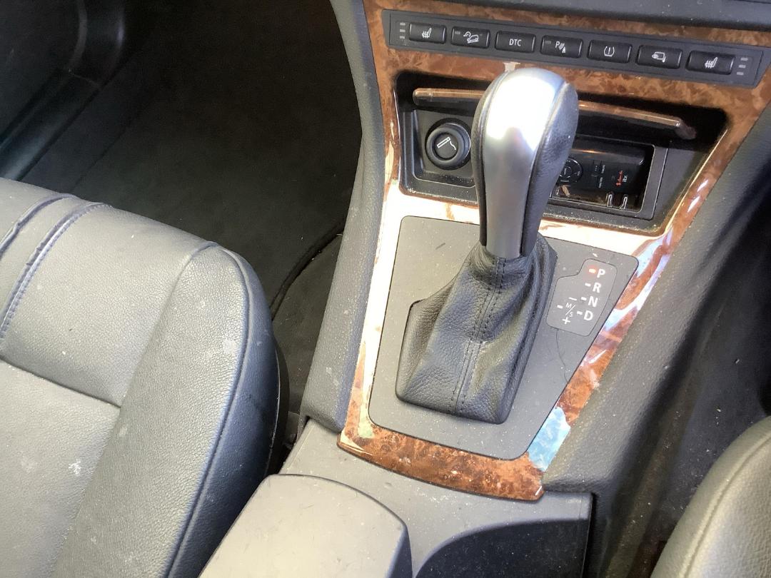 Photo '15' of BMW X3 Photo '15' of BMW X3