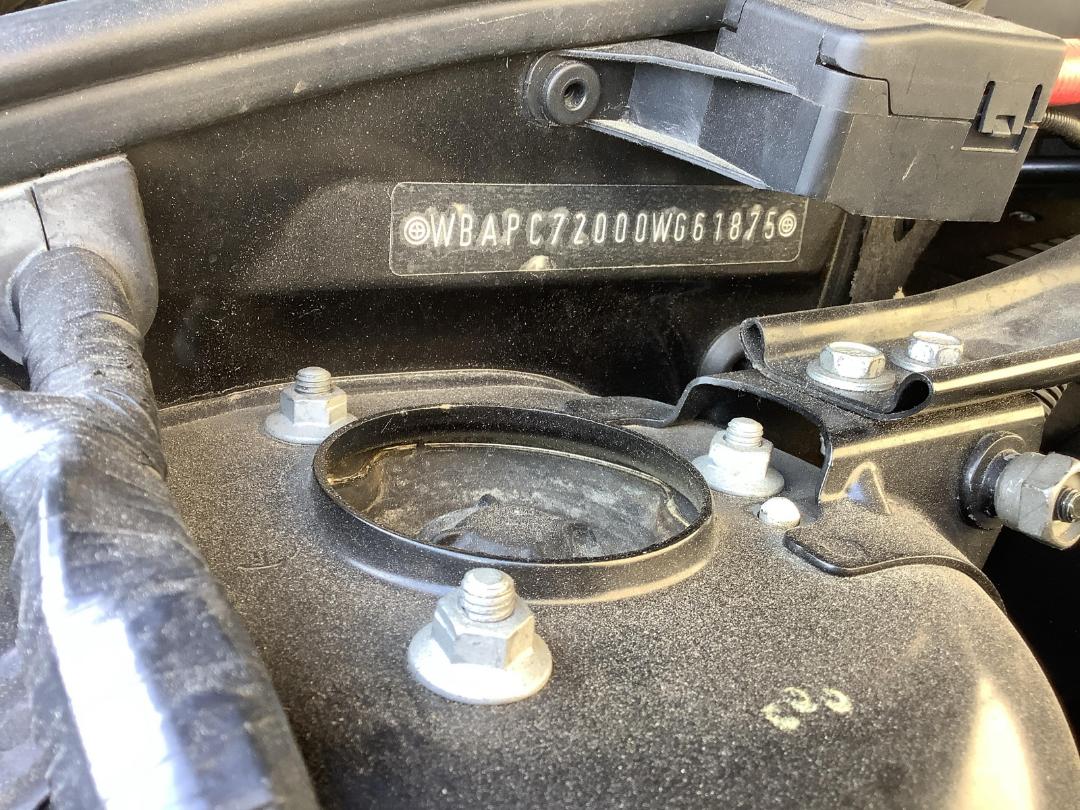 Photo '13' of BMW X3 Photo '13' of BMW X3