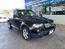 Thumbnail '1' of BMW X3 E83FK