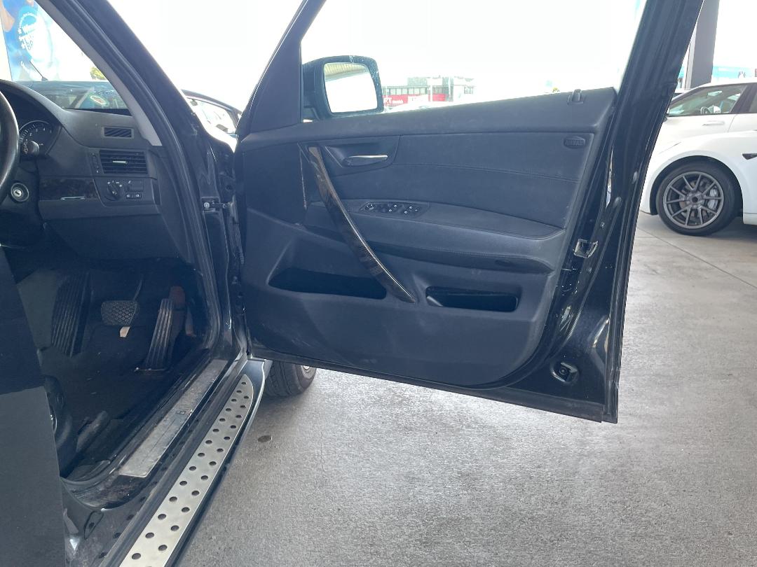 Photo '13' of BMW X3 E83FK