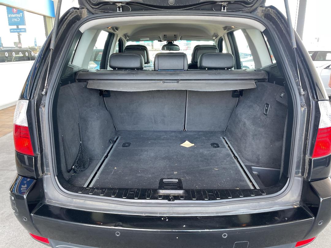 Photo '12' of BMW X3 E83FK