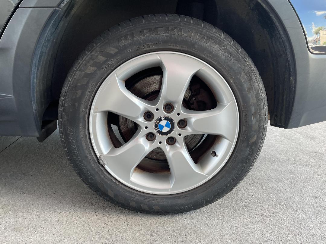 Photo '11' of BMW X3 E83FK