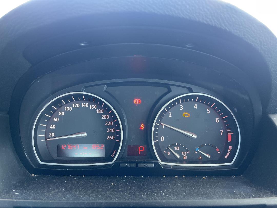 Photo '15' of BMW X3 E83FK