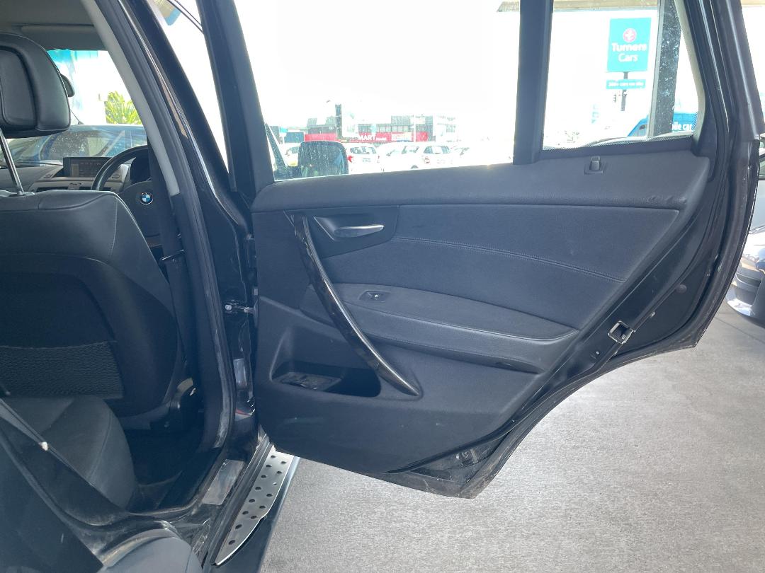 Photo '16' of BMW X3 E83FK