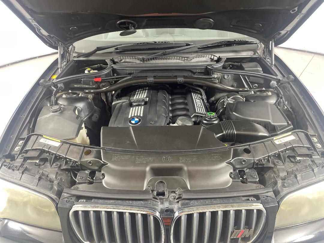 Photo '13' of BMW X3