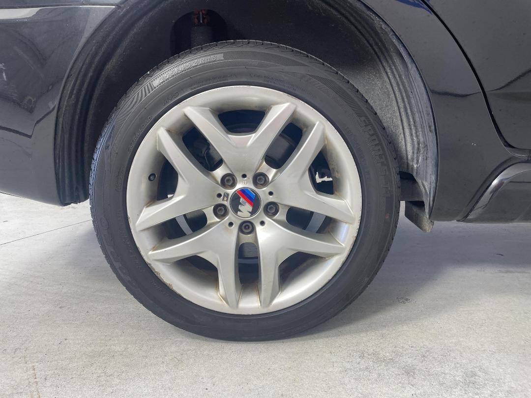 Photo '12' of BMW X3