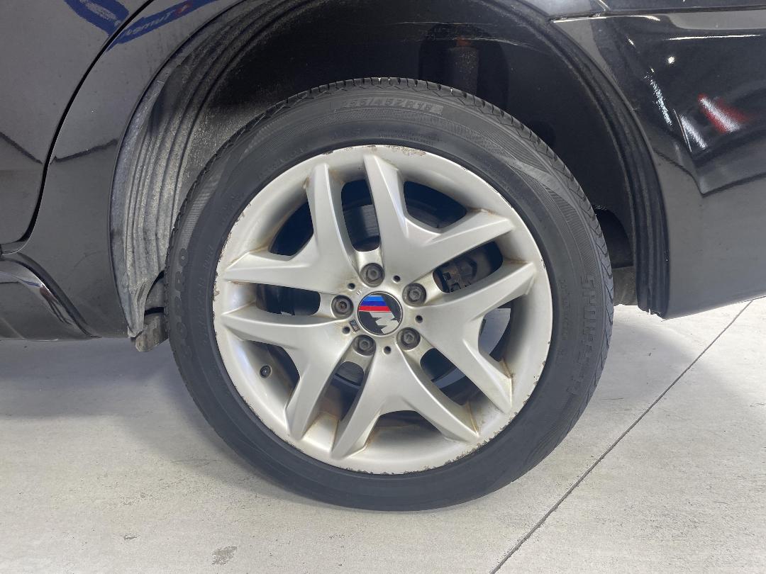 Photo '11' of BMW X3