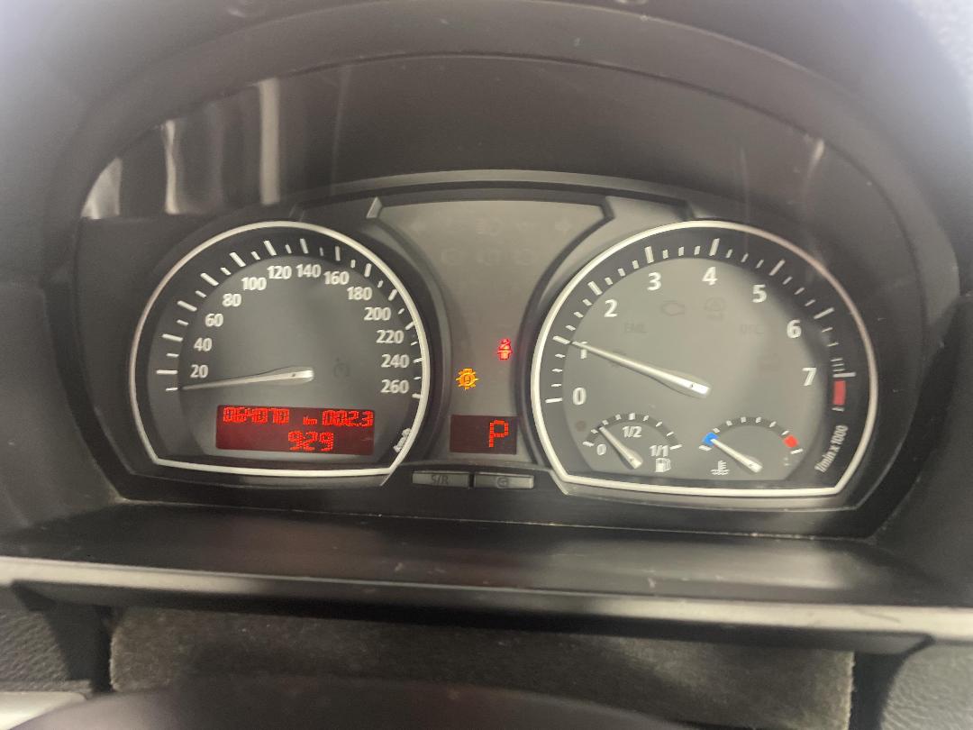 Photo '21' of BMW X3