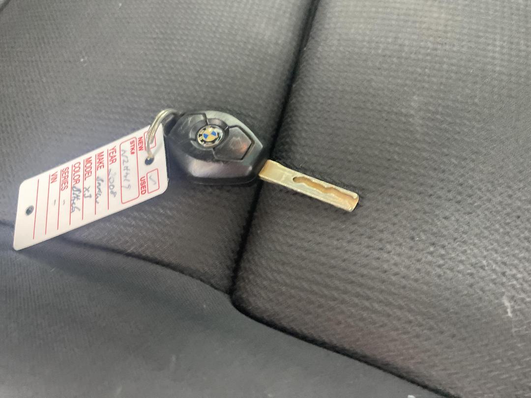 Photo '22' of BMW X3