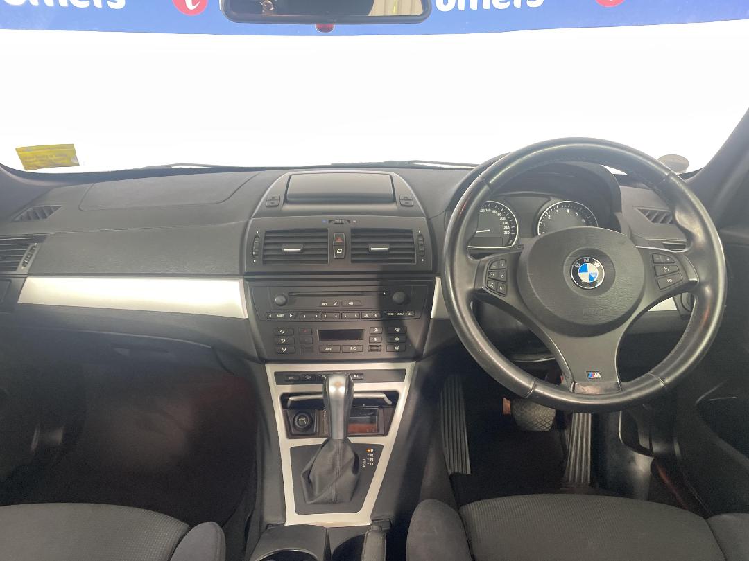 Photo '17' of BMW X3