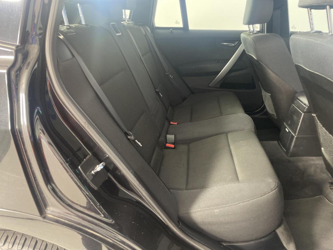 Photo '20' of BMW X3